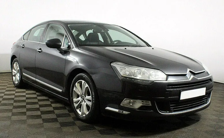 Citroen c5
