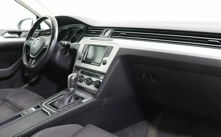 Volkswagen Passat 1.4 Робот