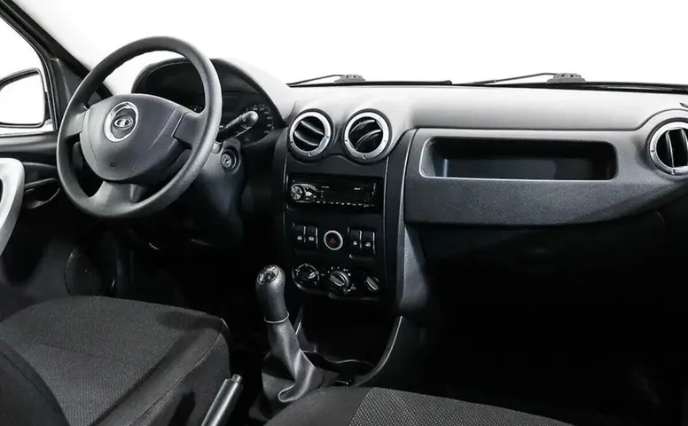 LADA (ВАЗ) Largus