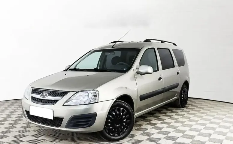 LADA (ВАЗ) Largus