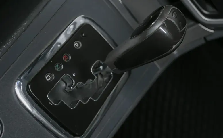 Geely Emgrand X7