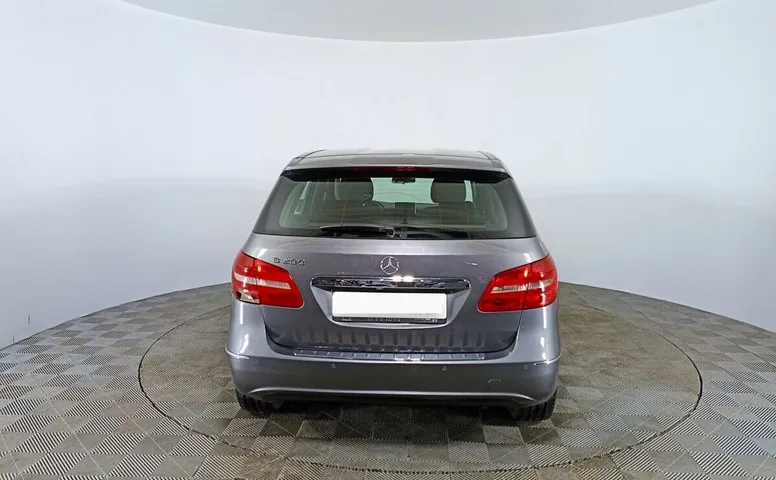Mercedes-Benz B-Класс 200 II (W246)