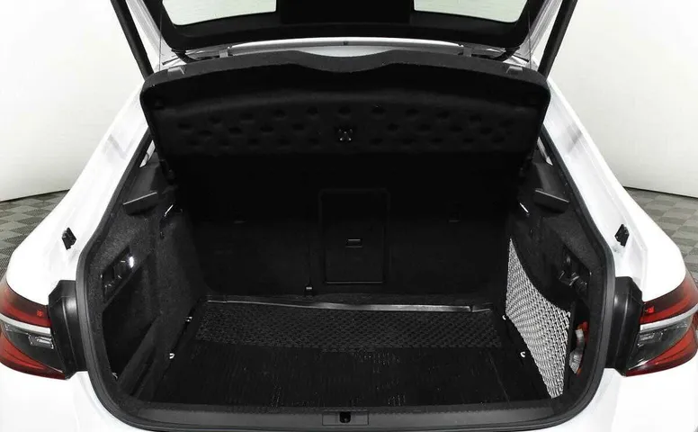 Skoda superb робот 2021 с пробегом 21 922 км