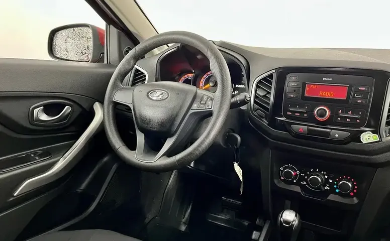 LADA (ВАЗ) XRAY