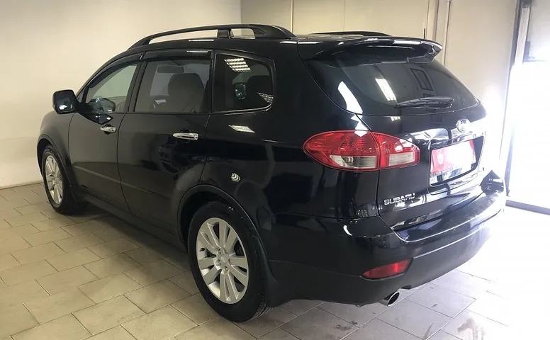 Subaru Tribeca