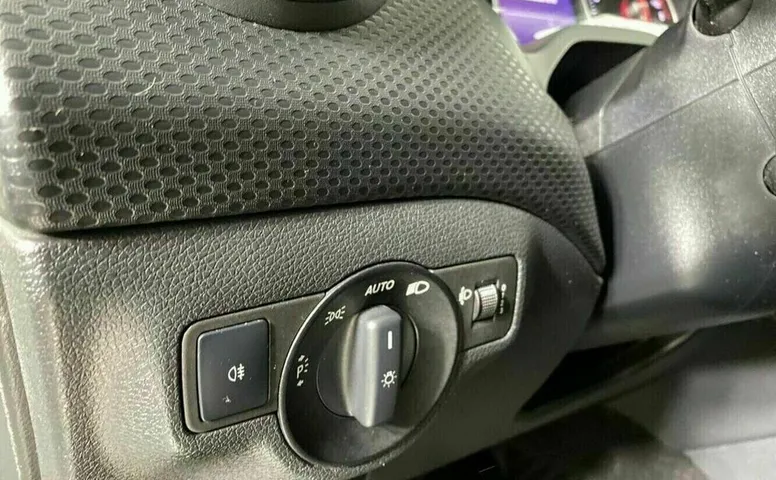 Mercedes-benz a-класс