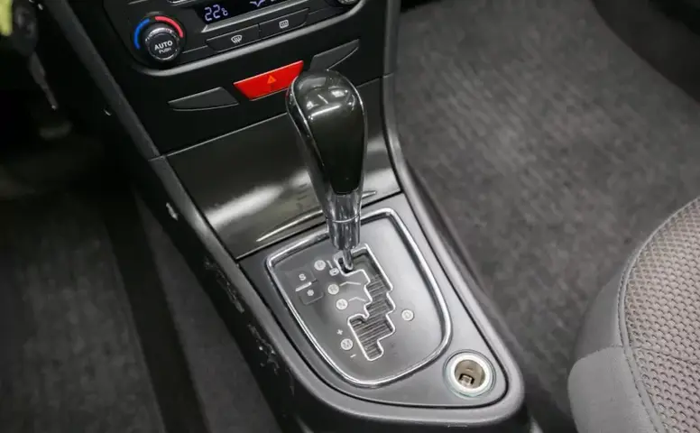 DongFeng H30 Cross