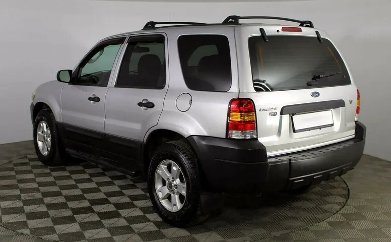 Ford escape