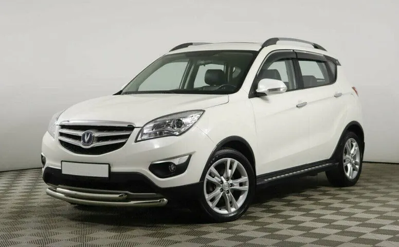 Changan CS35 1.6 Автомат