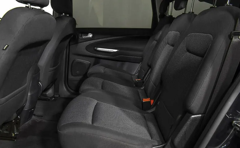Ford S-MAX I
