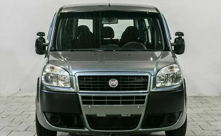 Fiat doblo