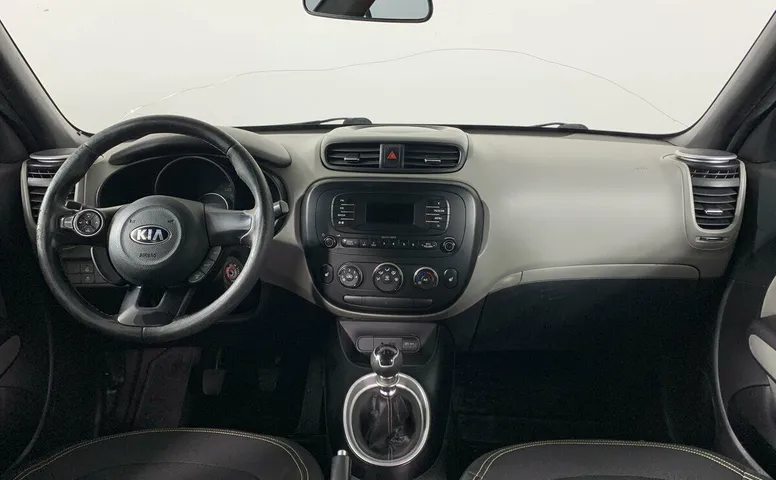 Kia Soul II
