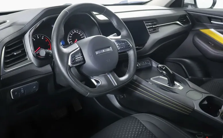 Haval F7x 1.5 РКПП