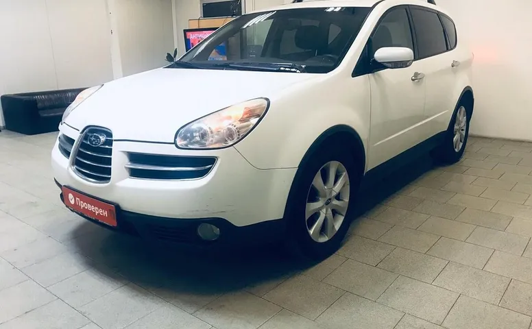 Subaru Tribeca