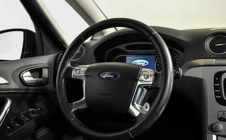 Ford S-MAX 2.3 Автомат