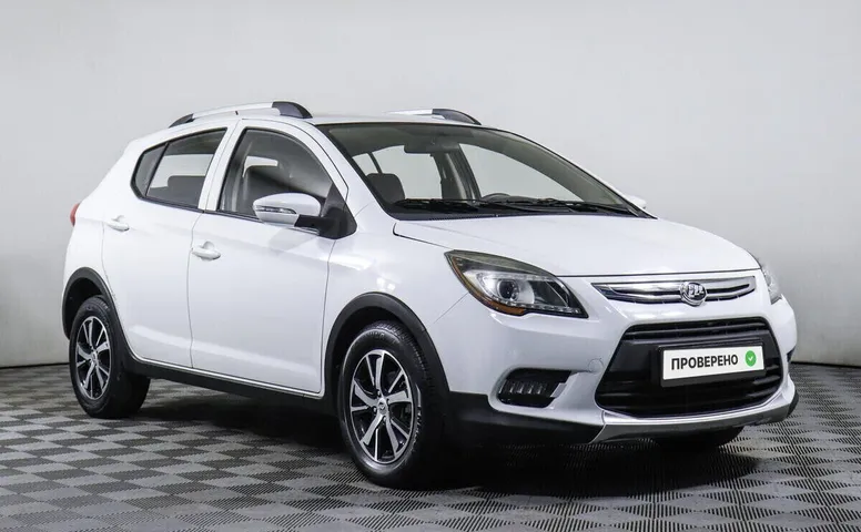 Lifan X50 I
