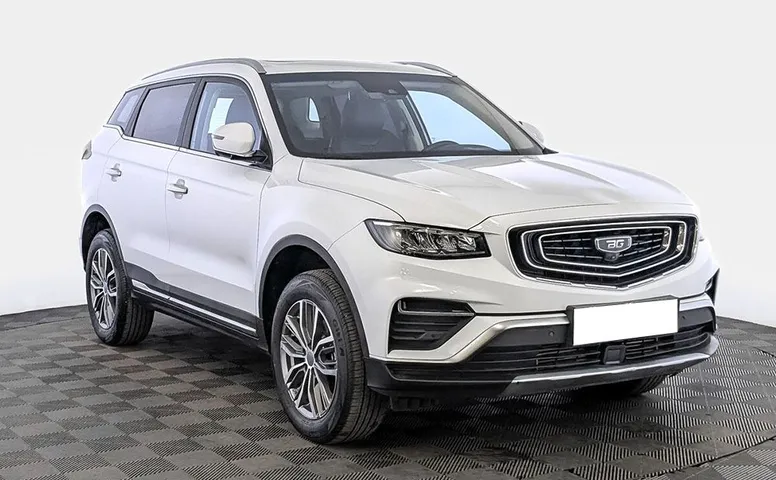 Belgee X70