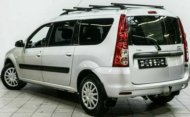 Lada (ваз) largus