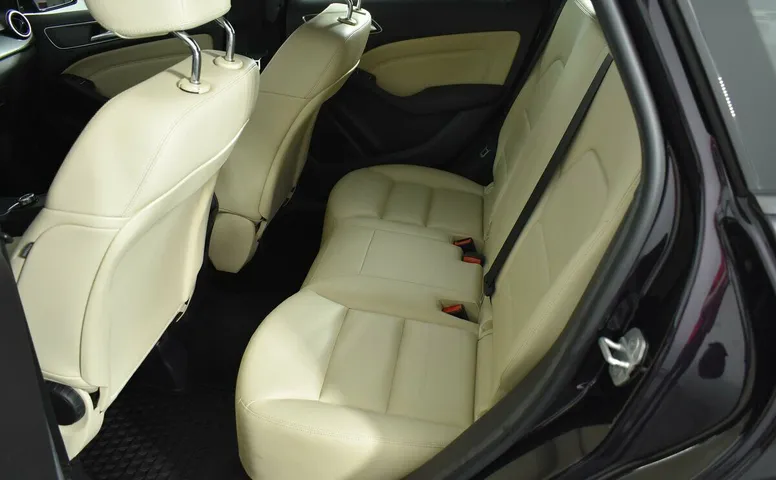 Mercedes-Benz B-Класс 180 II (W246) Рестайлинг