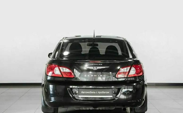Chrysler sebring