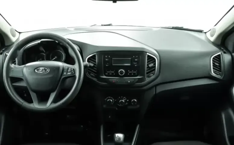 ВАЗ (Lada) XRAY