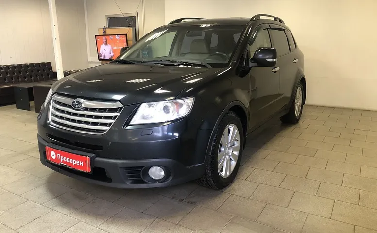 Subaru Tribeca