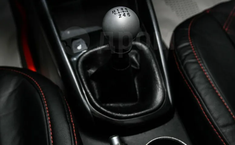Kia Cerato, 2 поколение