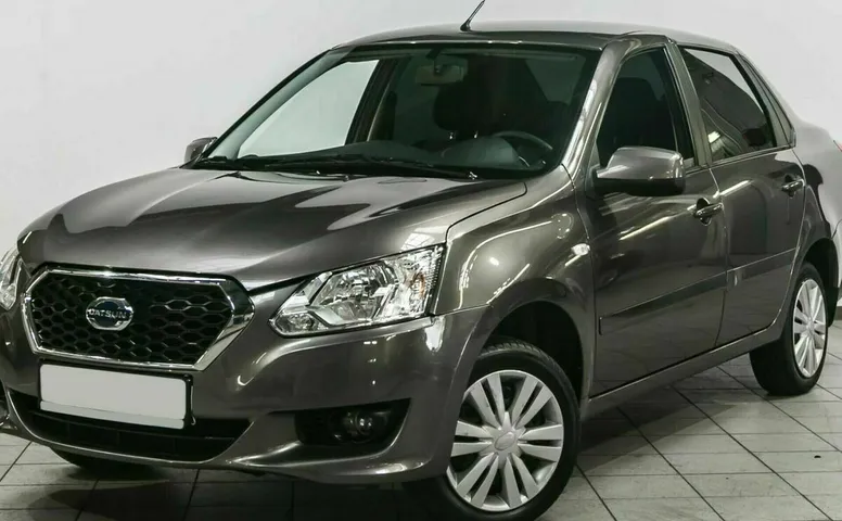 Datsun on-do