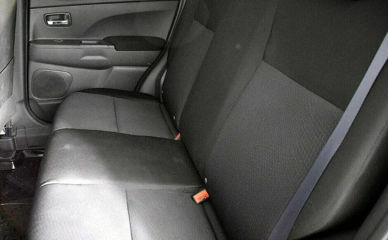 Mitsubishi ASX 1.8 Вариатор