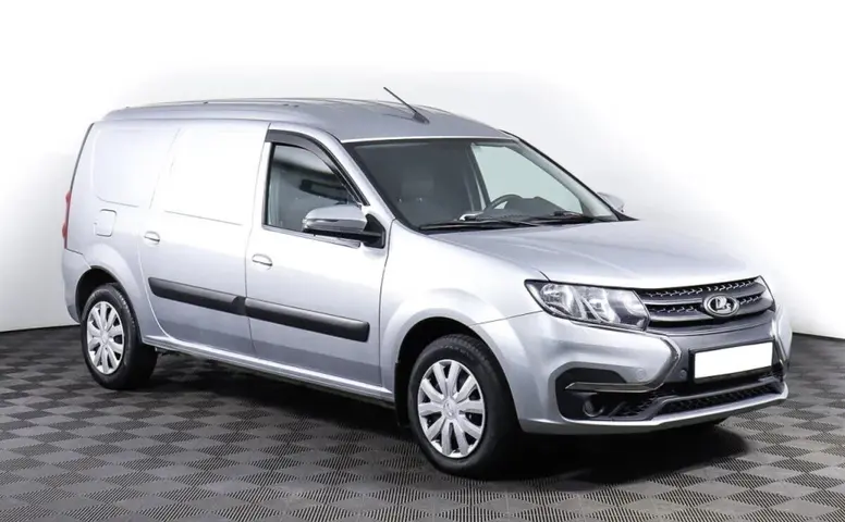 LADA (ВАЗ) Largus