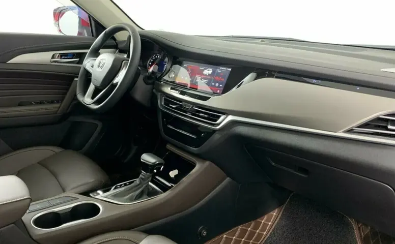 Changan CS35PLUS