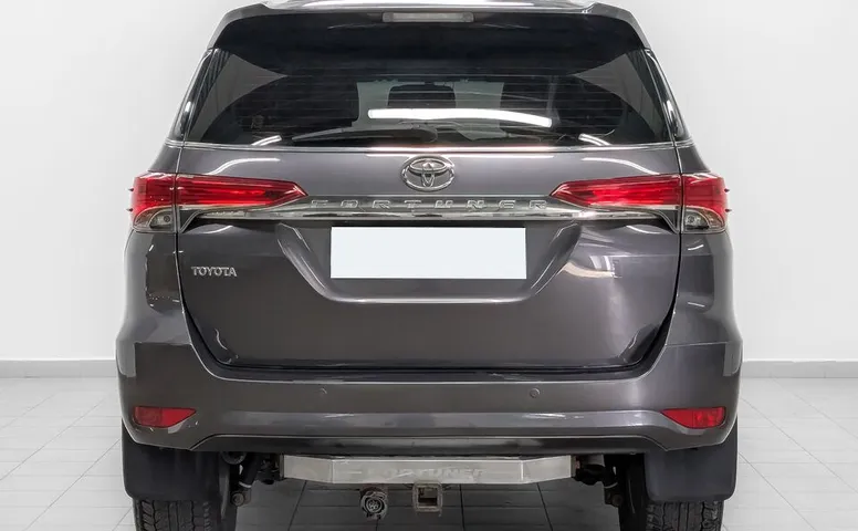 Fortuner