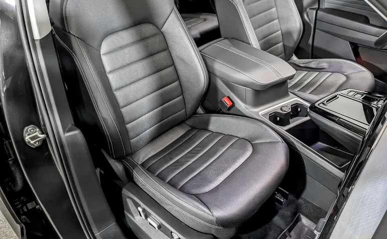 Volkswagen Talagon