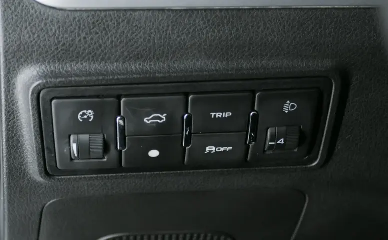 Geely Emgrand 7