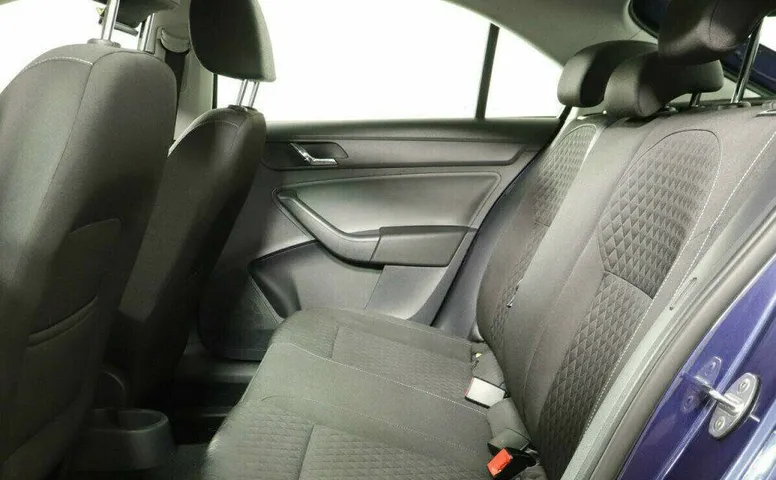 Skoda Rapid 1.6 Автомат