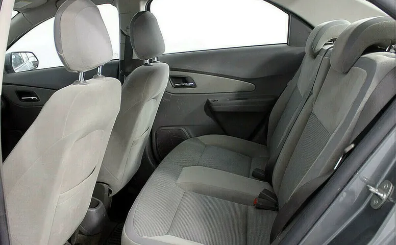 Chevrolet cobalt