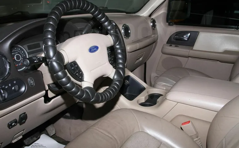 Ford Expedition