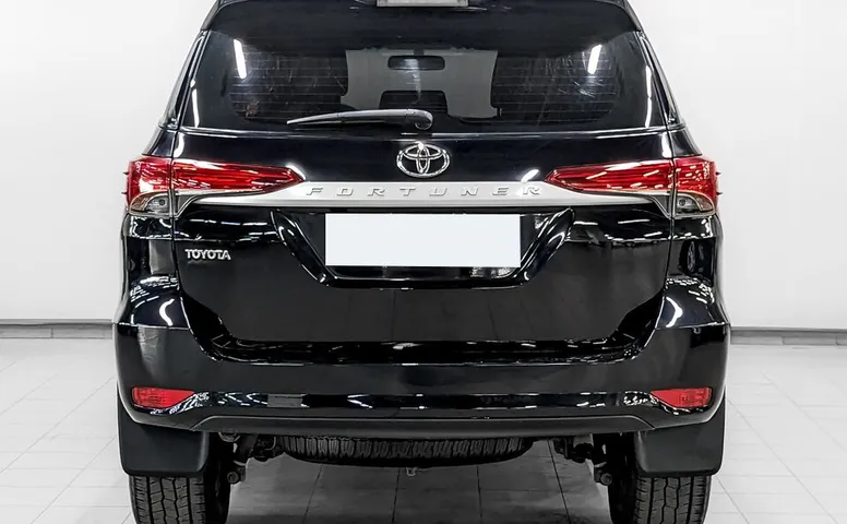 Fortuner