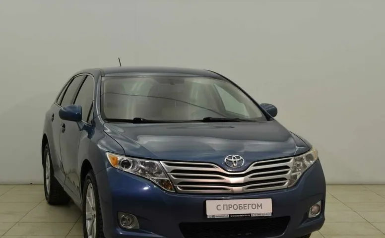 Toyota venza i