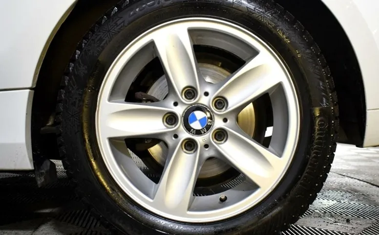 BMW 1 серия
