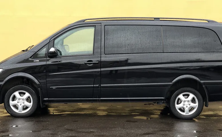 Mercedes-Benz VIANO L1 2.1d AT (163 л.с.)