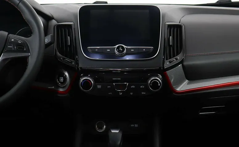 Changan cs55