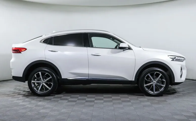 Haval F7x 1.5 РКПП