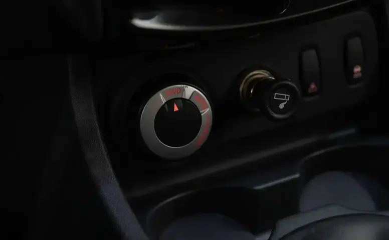 Nissan Terrano