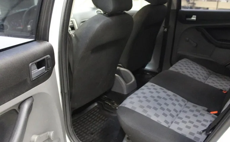 Ford Focus II Рестайлинг
