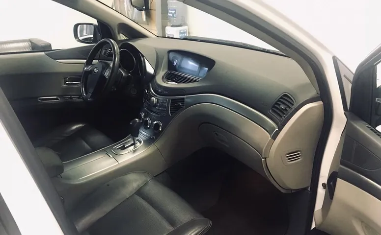 Subaru Tribeca