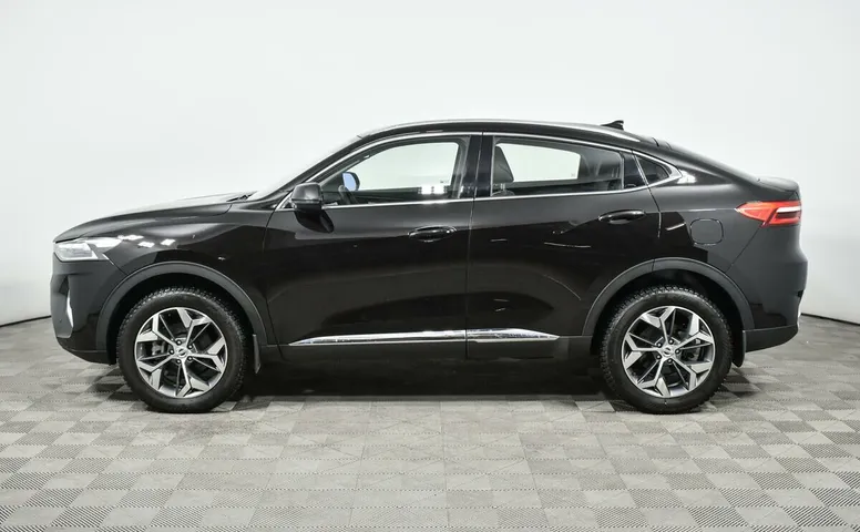 Haval F7x 2.0 РКПП