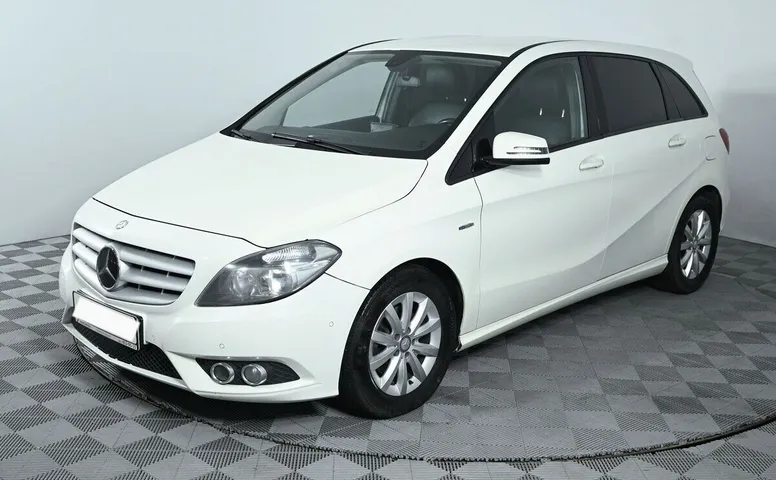 Mercedes-Benz B-Класс 200 II (W246)