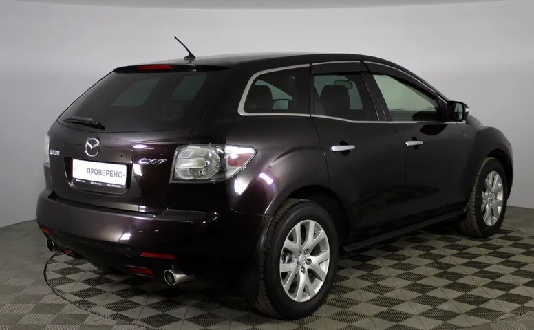 Mazda CX-7