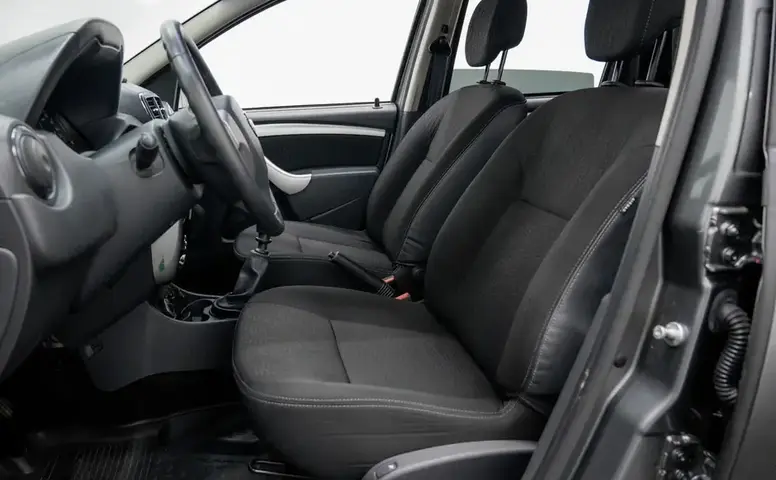 Nissan Terrano